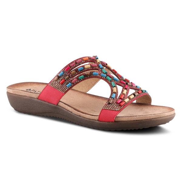 Womens Patrizia Twirling Slide Sandals - image 