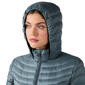 Womens 32 Degrees Packable Down Filled Walker with Hood - image 18