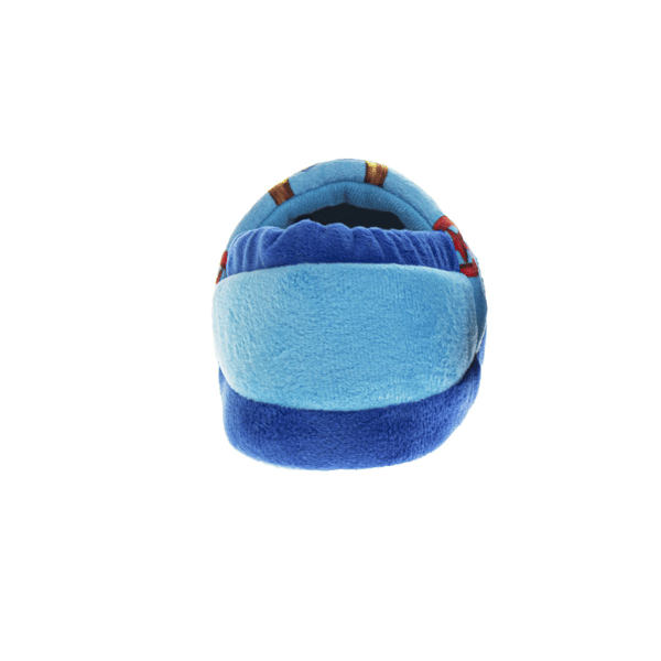 Little Boys SEGA Sonic™ the Hedgehog Plush Warm House Slippers