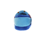 Little Boys SEGA Sonic™ the Hedgehog Plush Warm House Slippers - image 3