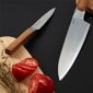 BergHOFF DiNA Ion 3pc. Stainless Steel Knife Set - image 3