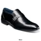 Mens Stacy Adams Buckley Moc Toe Ornament Slip-On Oxfords - image 11
