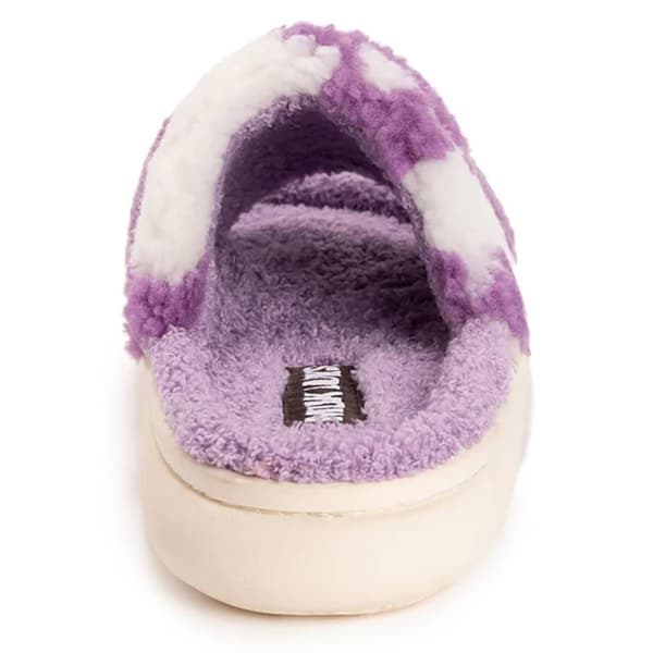 Womens Muk Luks Marsai Flower Slide