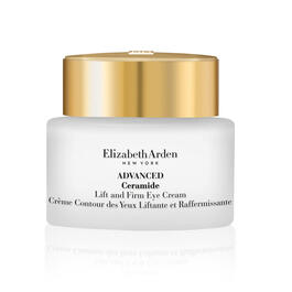 Elizabeth Arden Ceramide Lift and Firm Eye Cream