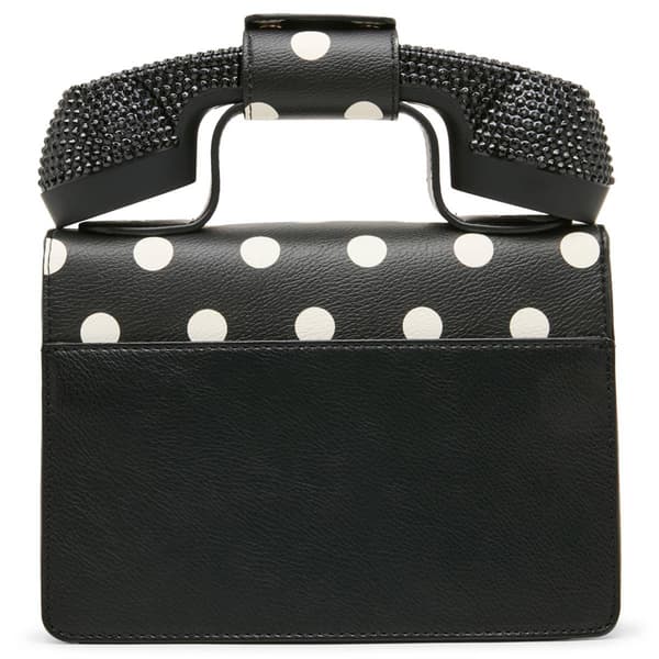 Betsey Johnson Miss Connection Phone Bag Crossbody