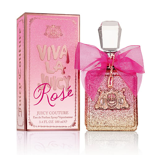 Juicy Couture Viva La Juicy Rosé Eau de Parfum