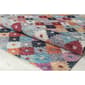 Rugs America™ Iggi Daisy Doolittle Transitional Vintage Area Rug - image 6