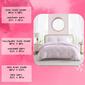 Betsey Johnson Butterfly Garden Duvet Cover Set - image 8