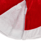 Northlight 18in. Traditional Mini Christmas Tree Skirt - image 4