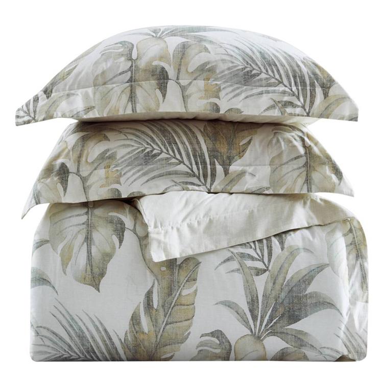 Tommy Bahama Waimea Bay 3pc. Reversible Comforter Set