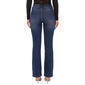 Womens Royalty Blake Front Button Pocket Bootcut Jeans - image 3