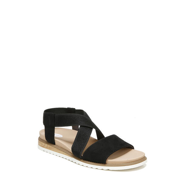 Womens Dr. Scholl's Islander Strappy Sandals - image 