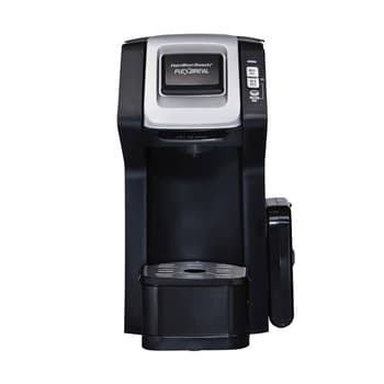 Hamilton Beach FlexBrew Dual Coffee Maker