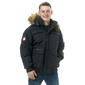 Mens Canada Weather Gear Bomber - image 1