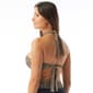 Womens CoCo Reef Five Way Bra Sized Underwire Bikini Swim Top - image 2