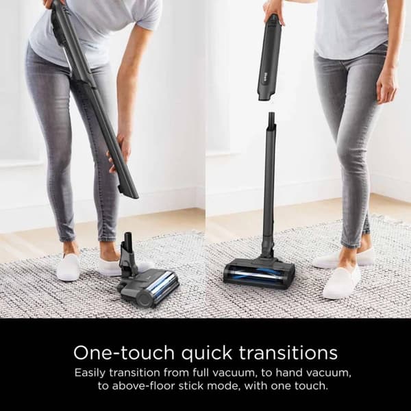Shark® 3-in-1 Wandvac Vacuum - WS642