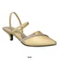 Womens Easy Street Unna Kitten Heel Pumps - image 6