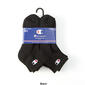 Mens Champion 6pk. Ankle Socks - image 3