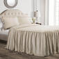 Lush Decor&#40;R&#41; Ruffle Skirt Bedspread Set - image 1