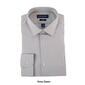 Mens Architect&#174; High Performance Long Sleeve Fitted Dress Shirt - image 4