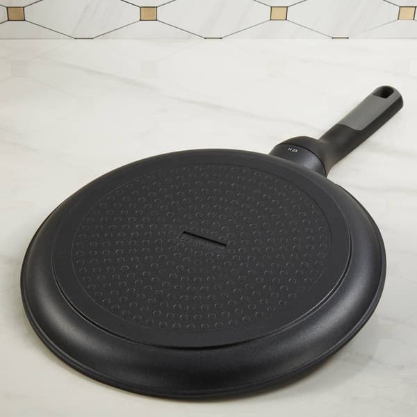 BergHOFF Leo Stone+ Non-stick Ceramic 10in. Pancake Pan