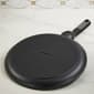 BergHOFF Leo Stone+ Non-stick Ceramic 10in. Pancake Pan - image 2