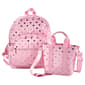 Womens Madden Girl Nylon Backpack with Lunchbox - image 1