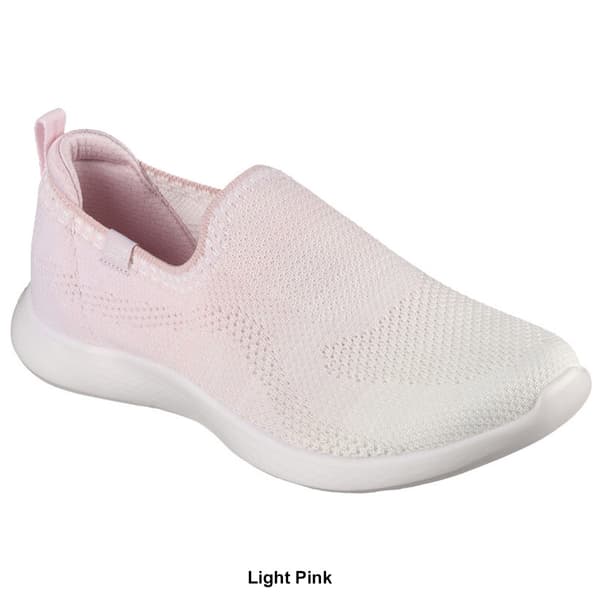 Womens Skechers Vapor Foam Lite - Sway Fashion Sneakers