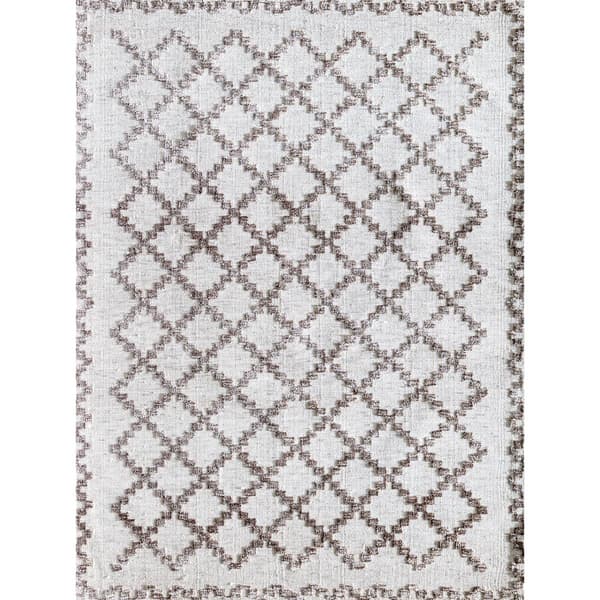 Rugs America(tm) Gianna Royal Ivory Rectangular Area Rug