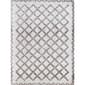 Rugs America(tm) Gianna Royal Ivory Rectangular Area Rug - image 1