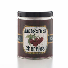 Our Own Candle Company Cherry 13oz. Candle