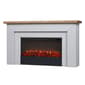 Real Flame Malie Electric Fireplace - image 2