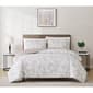 Cannon Sylvana Jacobean 180 Thread Count Comforter Set - image 1