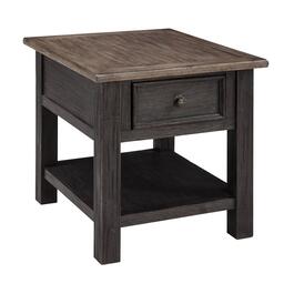 Signature Design by Ashley Tyler Creek End Table