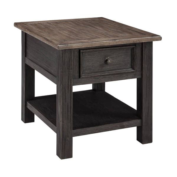 Signature Design by Ashley Tyler Creek End Table - image 