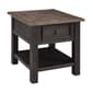 Signature Design by Ashley Tyler Creek End Table - image 1