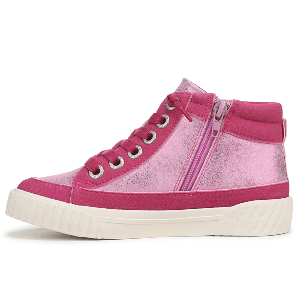 Big Girls Blowfish Malibu Wander Up2-K High Top Fashion Sneakers