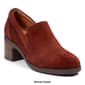 Womens Jambu Vaughn Water Resistant Heeled Loafers - image 7