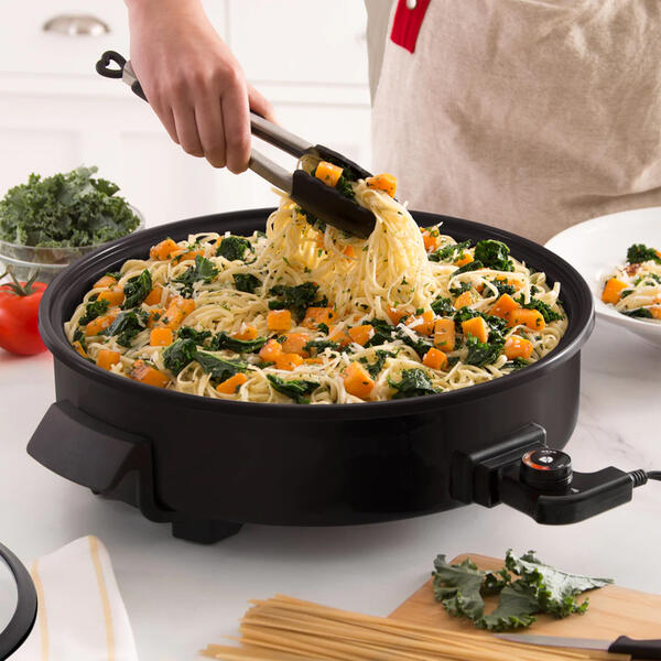 Dash 14in. Electric Skillet - image 