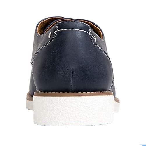 Mens Deer Stags&#174; Gorham Plain Toe Oxfords
