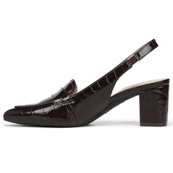 Womens LifeStride Angel Slingback Pumps