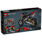 LEGO® Technic™ Ducati Desmo 450 Mx Factory Motorcycle - image 11