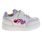 Toddler Girls Sesame Street® Elmo & Abby Cadabby Casual Sneakers - image 2
