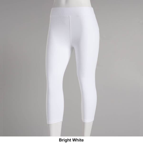 Plus Size Architect&#174; Capri Leggings