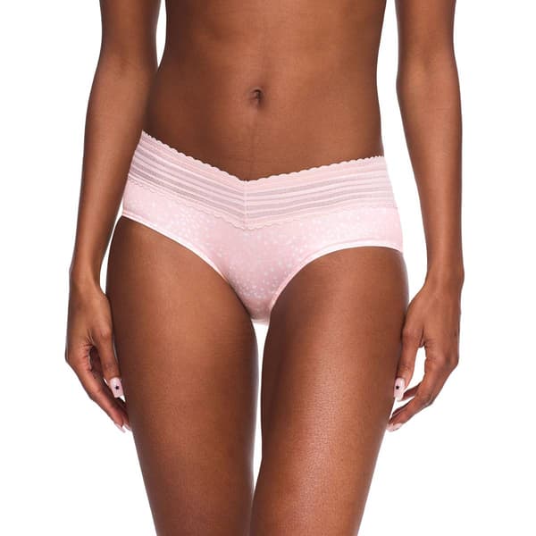 Womens Warners® No Pinching No Problems Hipster Panties WR5609J