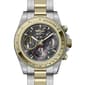Mens Invicta Speedway Steel Black Dial Watch - 50275 - image 1