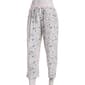 Plus Size Ren&#233; Rof&#233;&#174; Floral Capri Pajama Pants - image 2