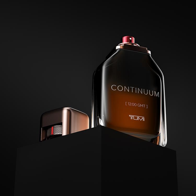 Continuum [12:00 GMT] TUMI Eau de Parfum Spray