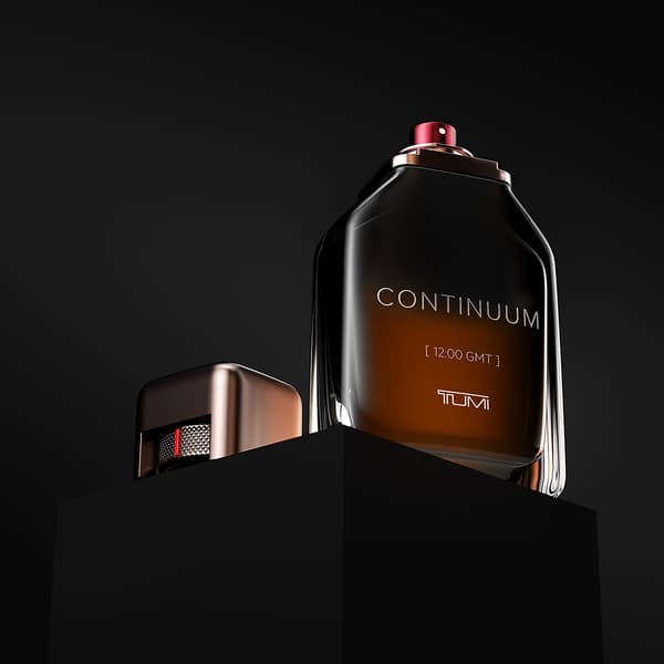 Continuum [12:00 GMT] TUMI Eau de Parfum Spray