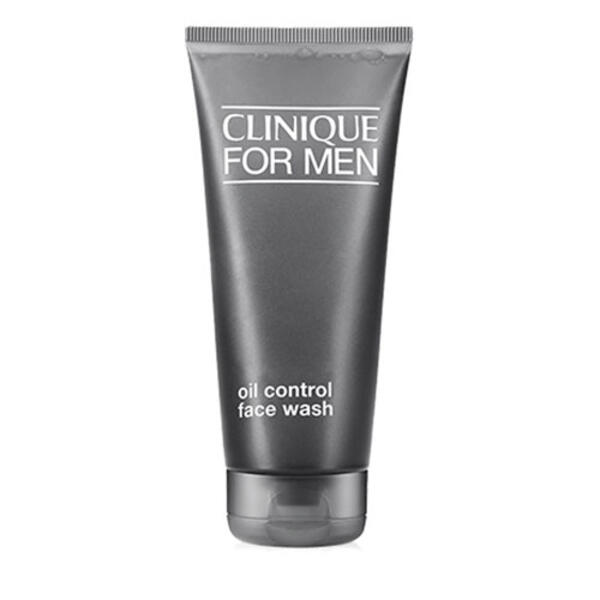 Clinique For Men Oil Control Face Wash - image 